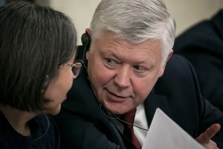 Круглый стол в Общественной палате России. Москва