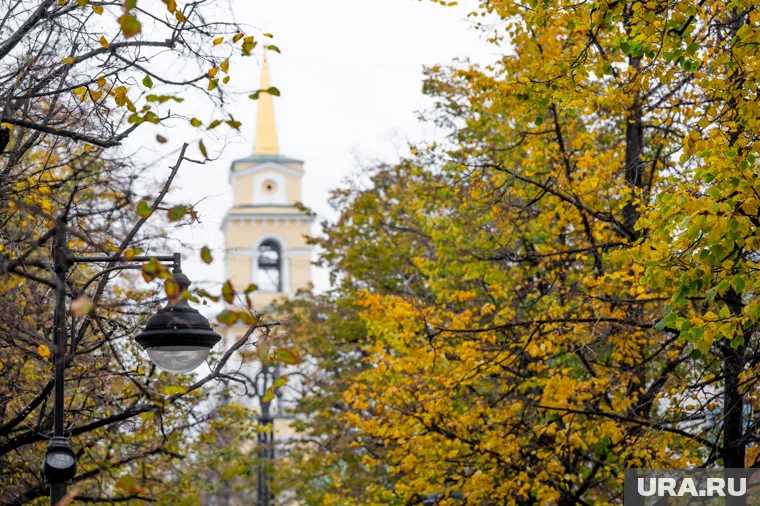Пермский край вернулся к обычной жизни