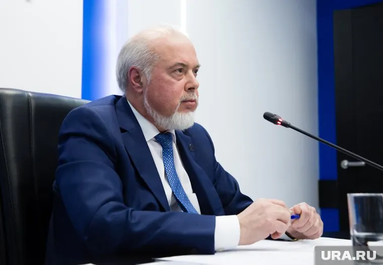 Вице-губернатор ХМАО Вадим Шувалов наберет персонал из проверенных сургутских кадров