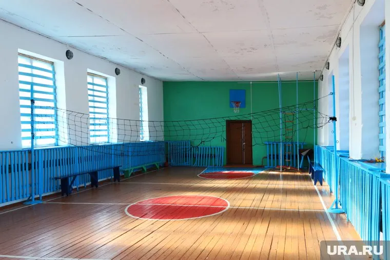 Спортивные учреждения Ямала не допускали жителей к занятиям без карты «Морошка»