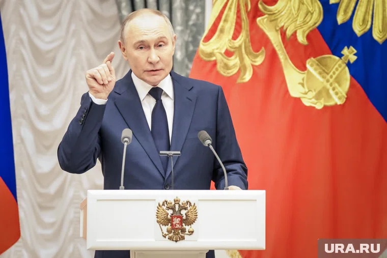 Путин: анализ подстрекателей конфликта должен быть продолжен