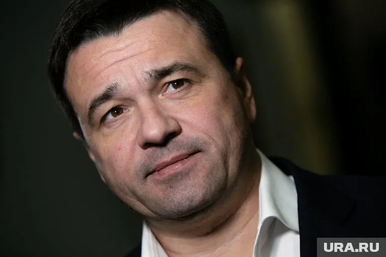 Андрей Воробьев сообщил, что Подмосковье поможет восстановить два района ДНР