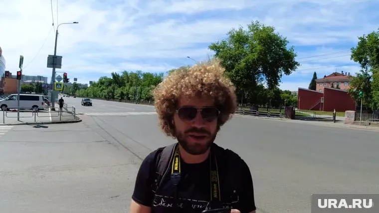 Илья Варламов сравнил Челябинск с Саудовской Аравией