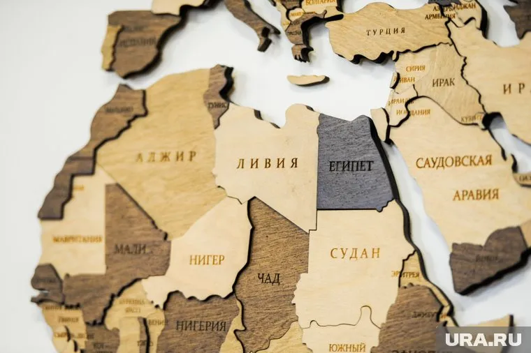 15 ямальских педагогов проходят стажировку в Момбасе