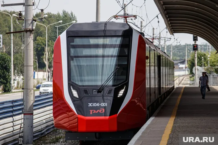 Первый рейс прибудет в Челябинск 1 августа 