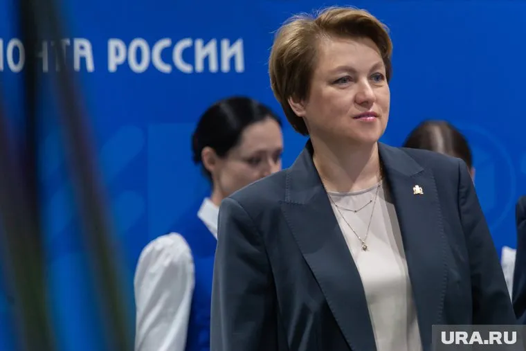 Екатерина Сибирцева проработала в городской власти почти 10 лет