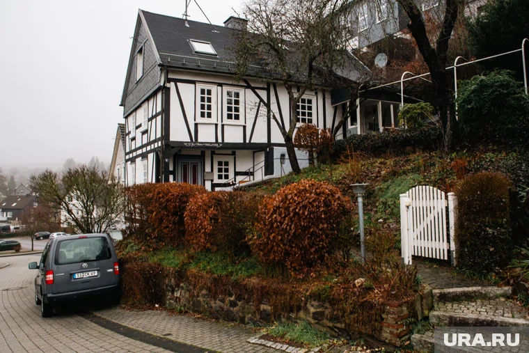 Немецкие города столкнулись с дефицитом бюджета 