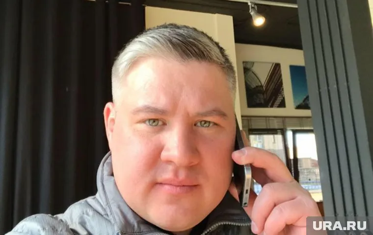 Денис Мамонтов занимал пост вице-мэра Мегиона