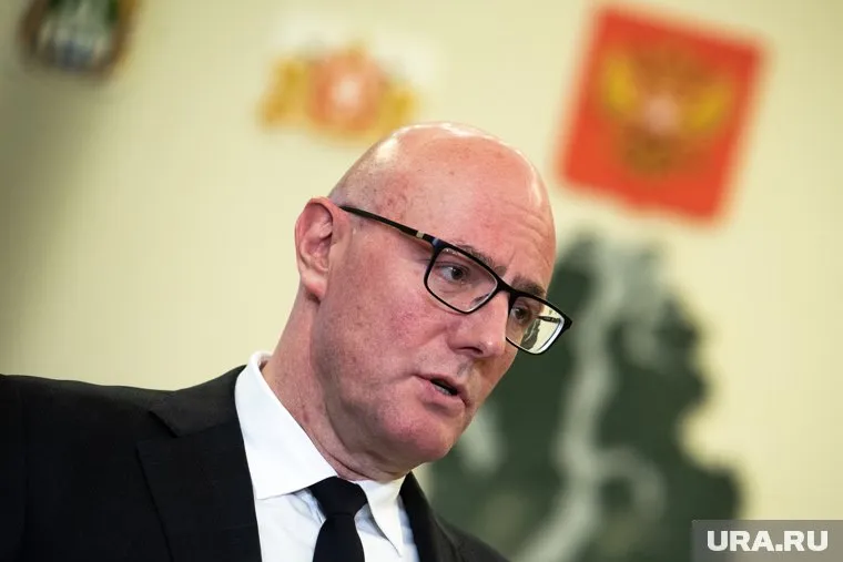 Дмитрия Чернышенко назначили куратором ПФО