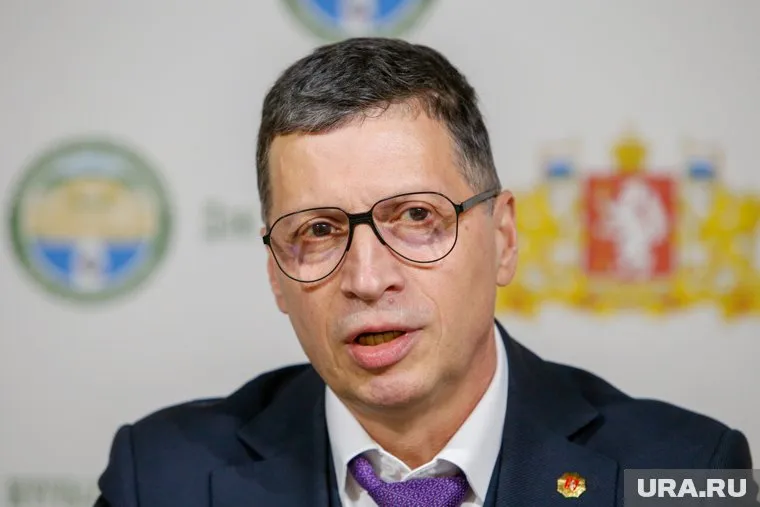 Леонид Рапопорт заверил, что проведению Универсиады-2023 в срок ничего не угрожает