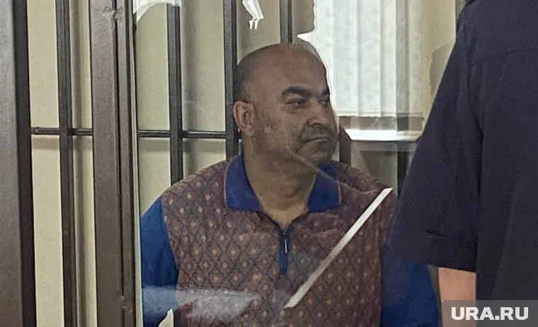 Ромику Варданяну продлили срок в СИЗО до 15 октября