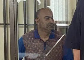 Коммерсант, обвиняемый в даче взяток экс-главе ГАИ Челябинска, остался в СИЗО