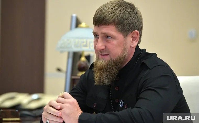 Рамзан Кадыров рассказал, что в Минобороны отметили успехи чеченских бойцов