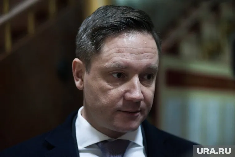 Капчук рассказал, что его просили «дать спокойно умереть „дедушке Росселю“»