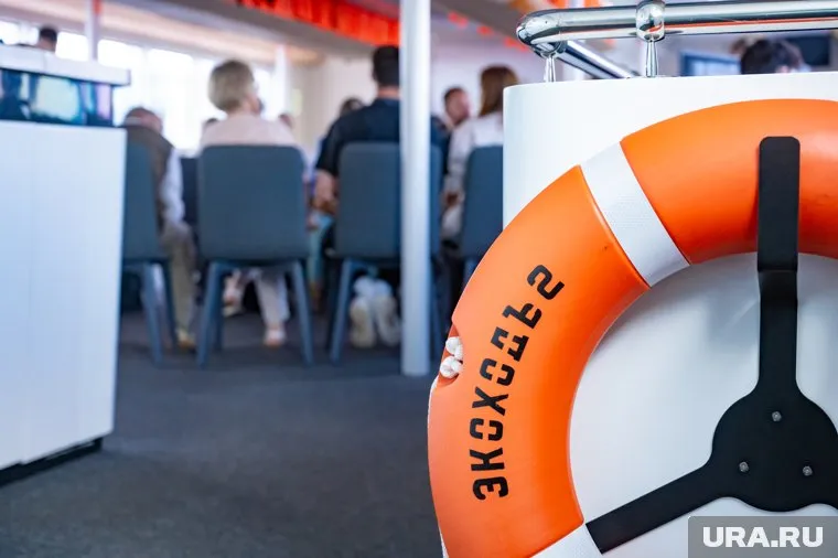 В пермском туристическом сегменте наблюдается сезонный всплеск