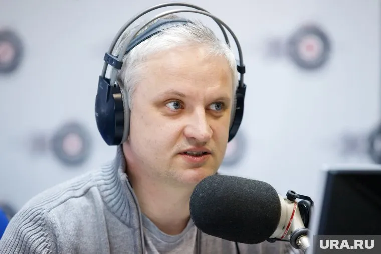 Журналист будет работать в пресс-службе футбольного клуба