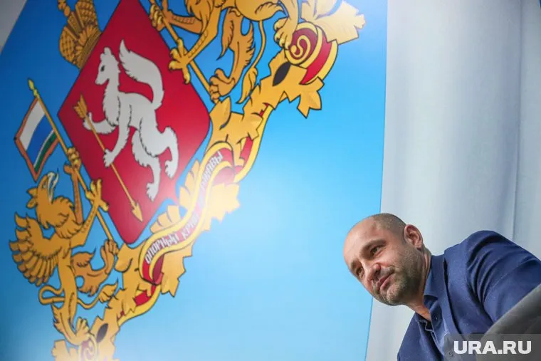 Артем Жога активно знакомится с местной повесткой