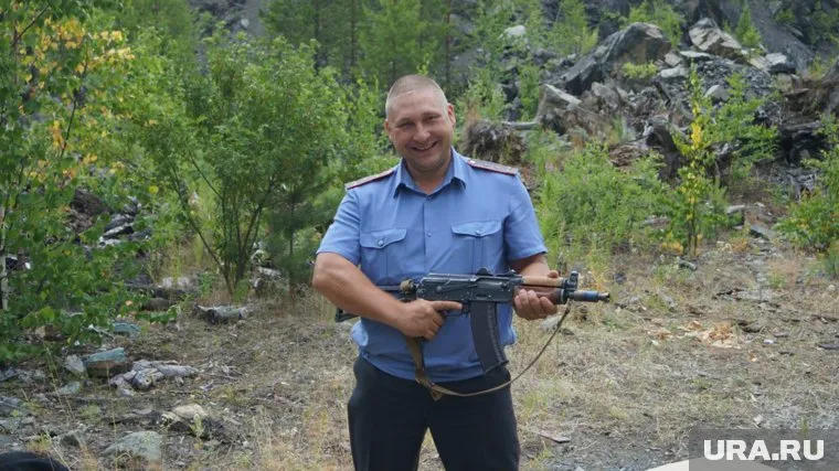 Денис Сизов доказал в суде, что медики неправильно его обследовали