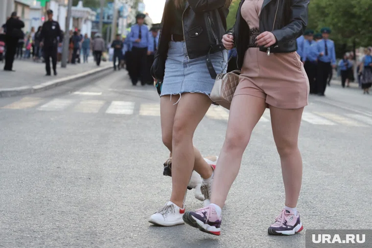 В Курганской области несовершеннолетним запрещено появляться ночью на улицах без взрослых