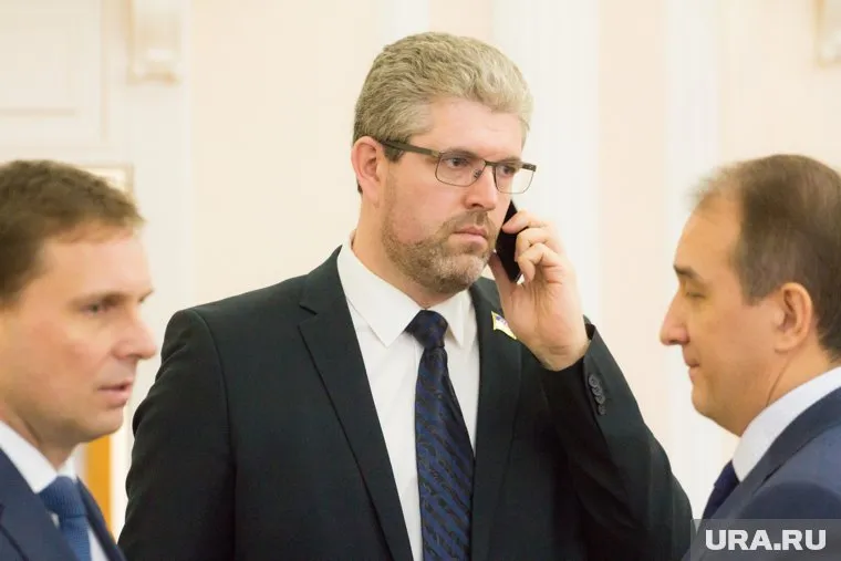 По версии следствия, Сергей Дегтярев нарушил закон, когда увольнял своего заместителя