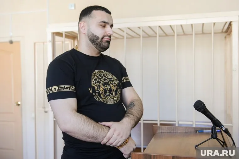Для Альфреда Джавадова запросили реальный срок в колонии