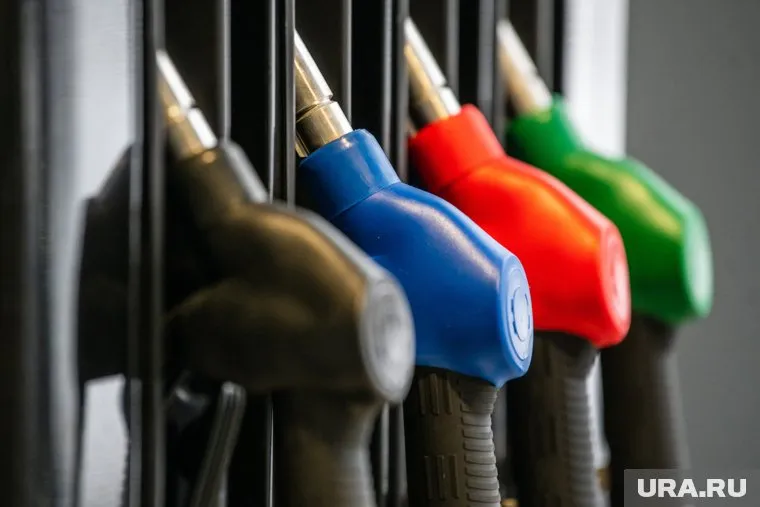 СУ СК организовало проверку из-за взрыва на АЗС, сообщили в ведомстве