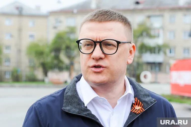 Алексей Текслер поздравил ветеранов и тружеников тыла