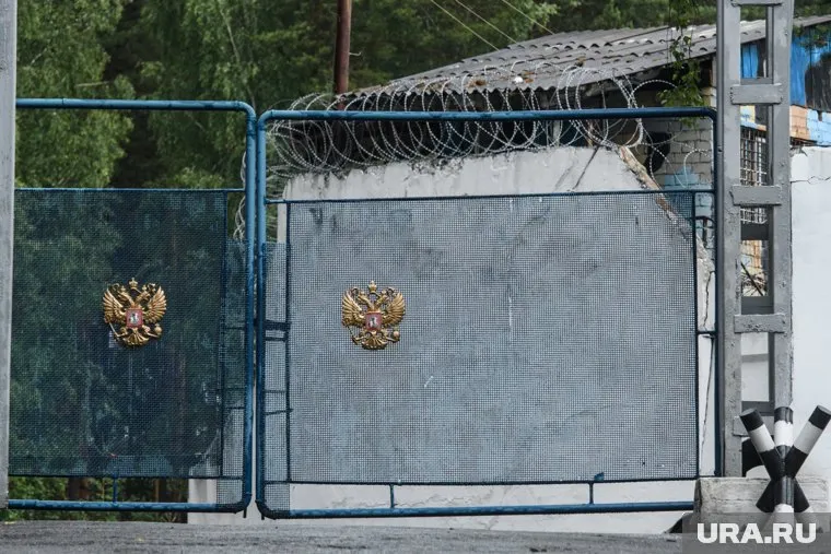 Угонщик проведет два года и три месяца в колонии строгого режима