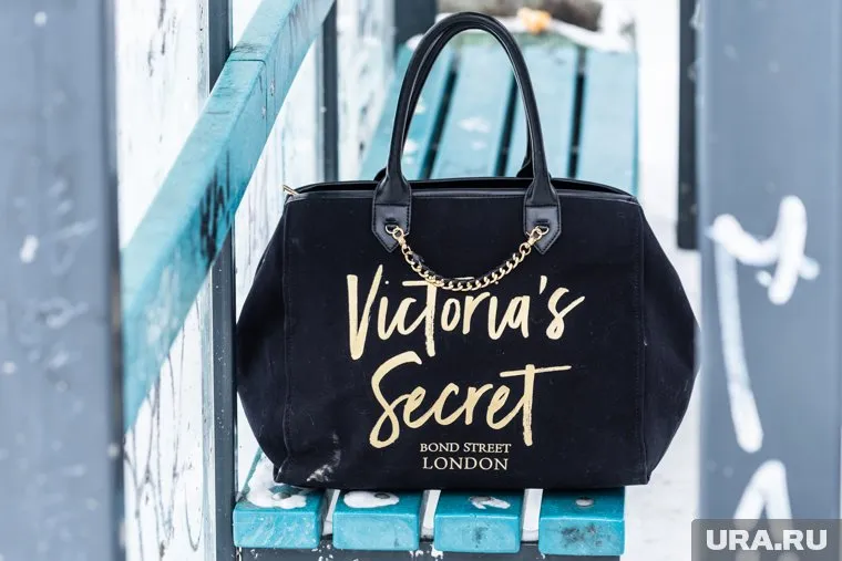 Victoria's Secret намерена вернуться в РФ, компания подала заявки на регистрацию товарного знака в Роспатент