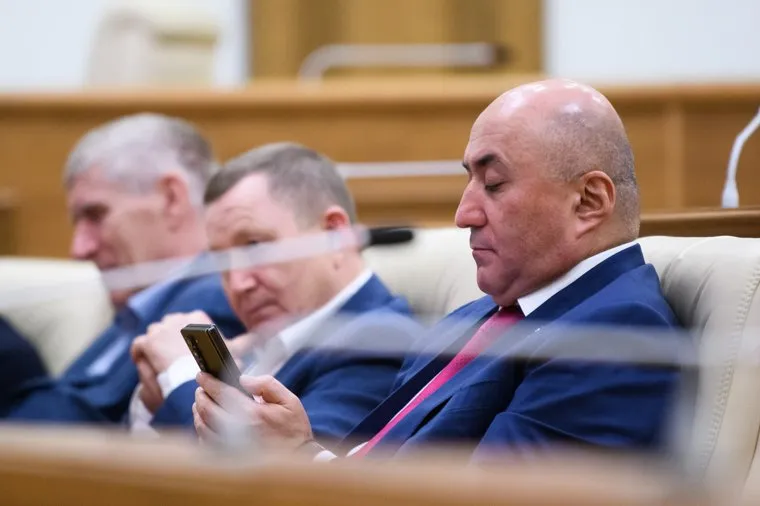 Правозащитник Ольга Петерзен. Екатеринбург