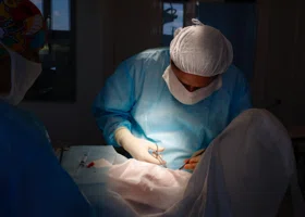 В Екатеринбурге врачи спасли свердловчанина с раком, о котором он не подозревал 