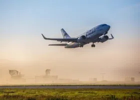 Utair решил разделаться с долгами за счет ЯНАО