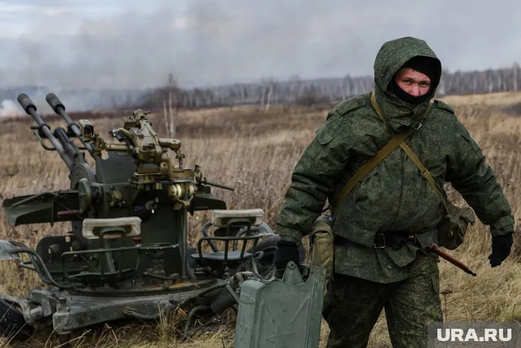 Военные РФ сообщили об активной подготовке к наступлению ВСУ