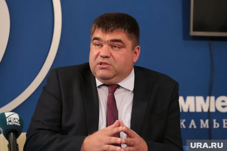 Александр Филиппов подтвердил информацию о назначении