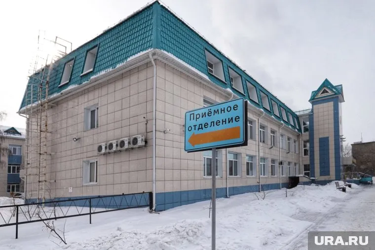 В курганской больнице появится новая операционная