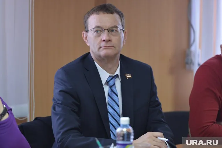 Владимир Перезолов считает, что роботы помогут решить кадровую проблему