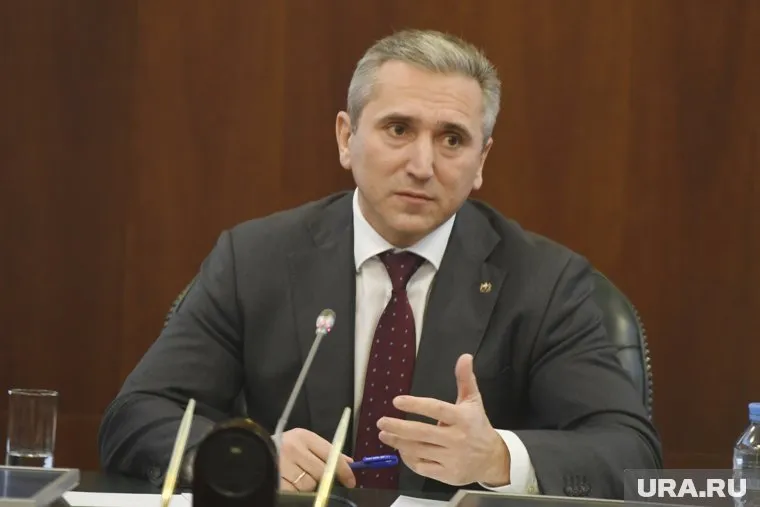 Александр Моор проявил гуманное отношение к бездомным животным региона