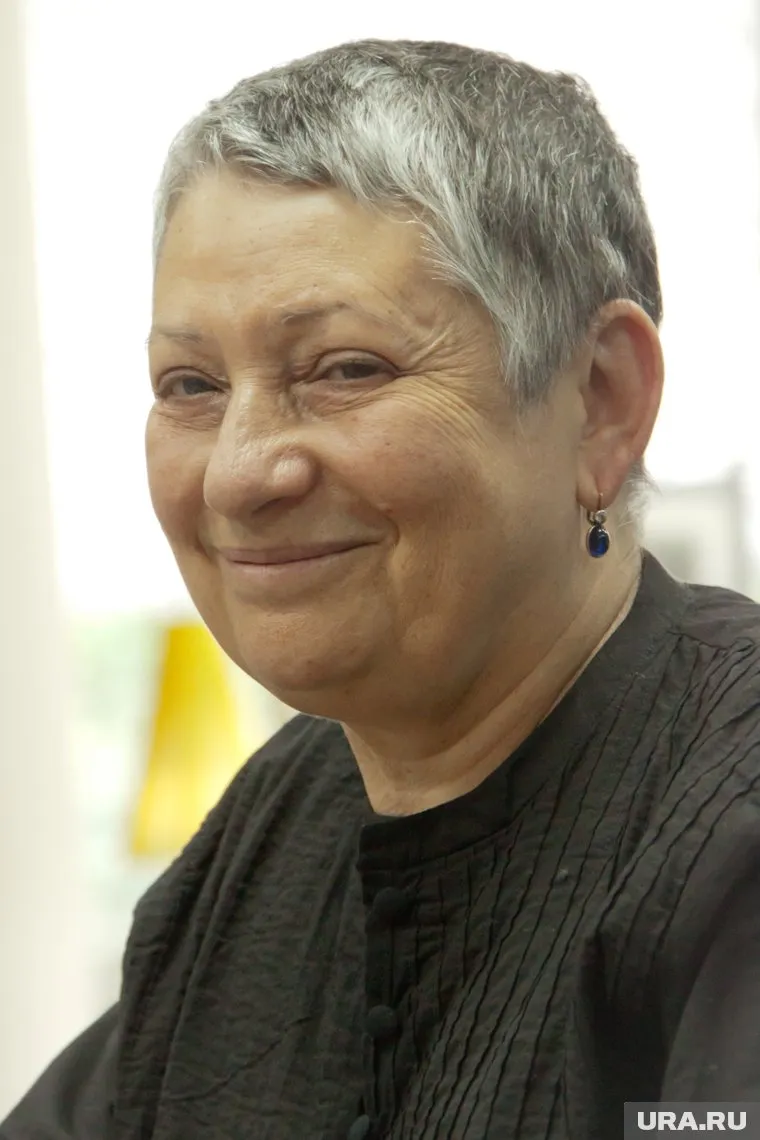 Автор популярных произведений любит полуостров