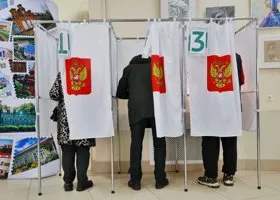 Выборы в курганскую облдуму пройдут за два дня