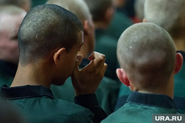 В исправительных учреждениях УФСИН России по Тюменской области открыты десятки вакансий