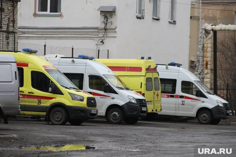 У обеих пациенток были сопутствующие заболевания