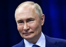 Путин пожелал успехов и благополучия новому Папе Римскому Льву XIV