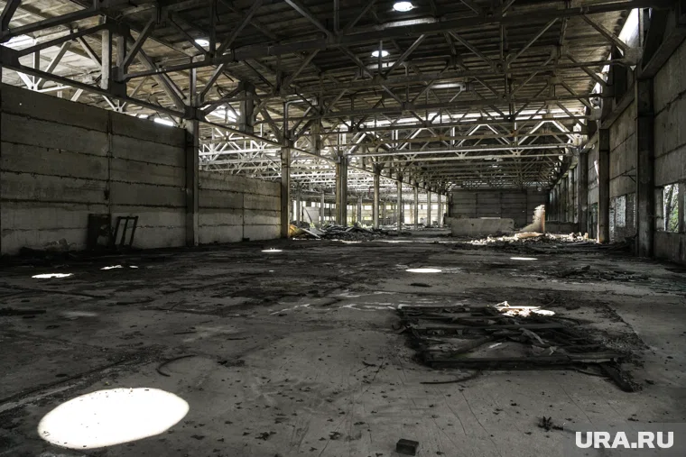 Объект предлагается к продаже за 395 млн рублей (архивное фото)