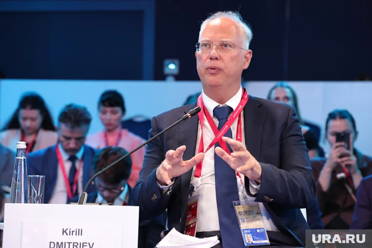 Дмитриев заявил, что прекращение огня на Украине не решит конфликт