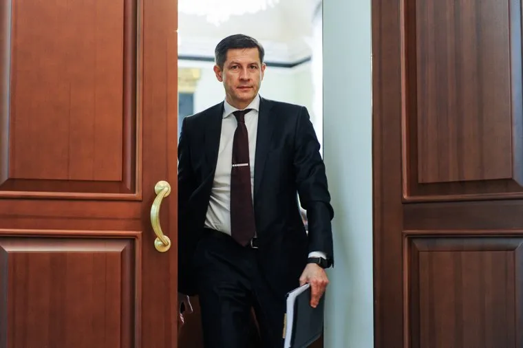 Заседание Совета по содействию развитию конкуренции в Челябинской области. Челябинск