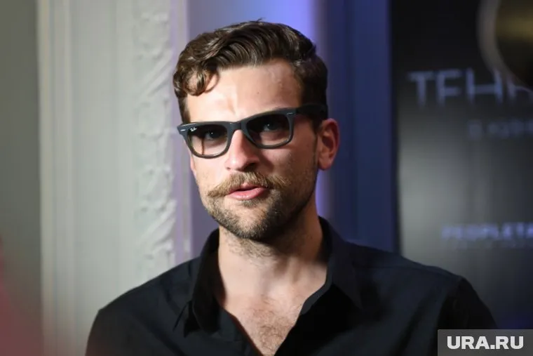 Кирилл Нагиев поступил в актерискую школу отца не с первого раза