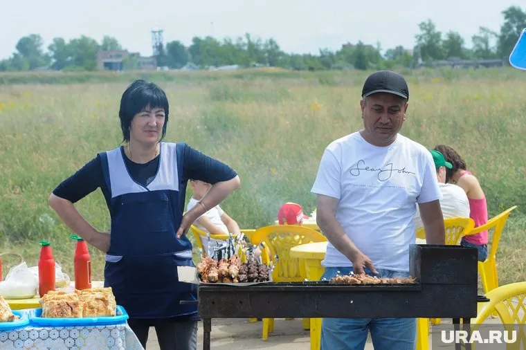 У южноуральцев появилась еще одна возможность безопасно и приятно провести выходные