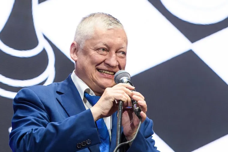 Международный фестиваль EURASIA OPEN 2019. Екатеринбург