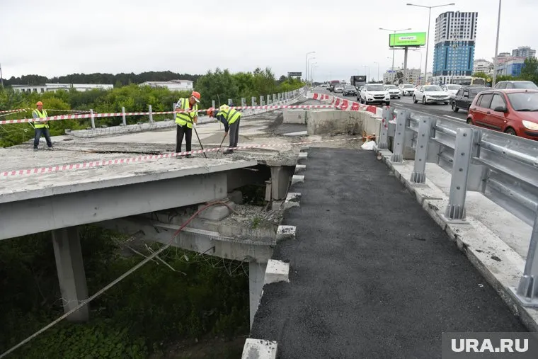 Будущая развязка поможет значительно разгрузить Московский тракт (архивное фото)