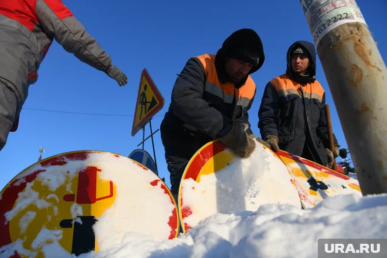 Движение перекроют на 1,5 часа (архивное фото)